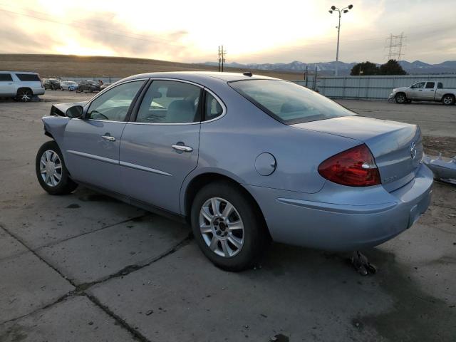 Photo 1 VIN: 2G4WC582361254427 - BUICK LACROSSE C 