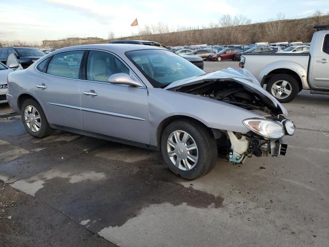 Photo 3 VIN: 2G4WC582361254427 - BUICK LACROSSE C 