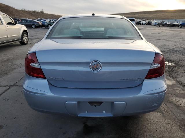 Photo 5 VIN: 2G4WC582361254427 - BUICK LACROSSE C 