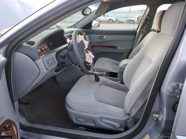 Photo 6 VIN: 2G4WC582361254427 - BUICK LACROSSE C 