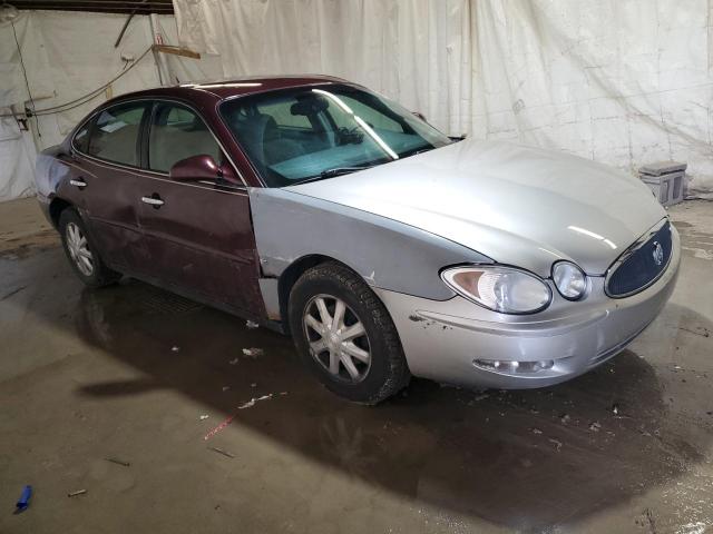 Photo 3 VIN: 2G4WC582361261717 - BUICK LACROSSE 