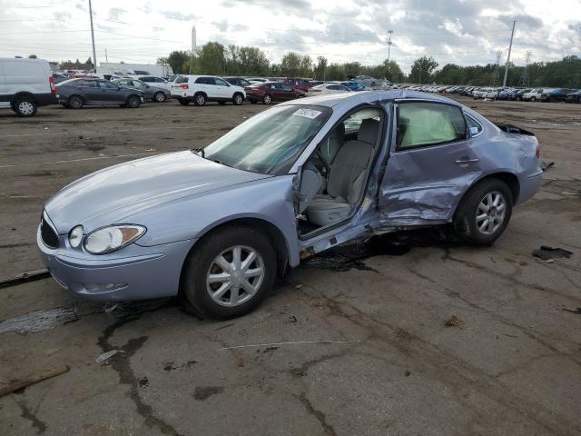 Photo 0 VIN: 2G4WC582361282616 - BUICK LACROSSE C 