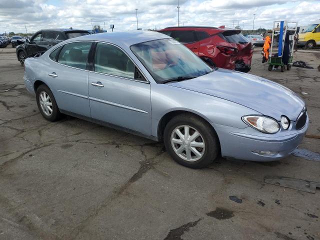 Photo 3 VIN: 2G4WC582361282616 - BUICK LACROSSE C 