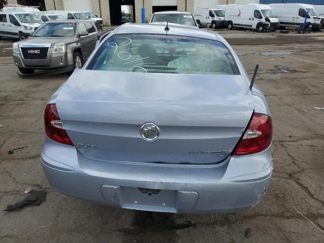 Photo 5 VIN: 2G4WC582361282616 - BUICK LACROSSE C 