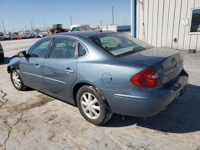 Photo 1 VIN: 2G4WC582361311144 - BUICK LACROSSE 