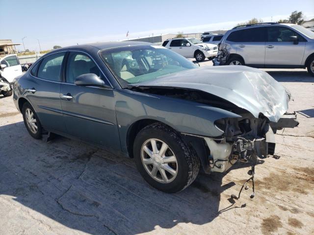 Photo 3 VIN: 2G4WC582361311144 - BUICK LACROSSE 