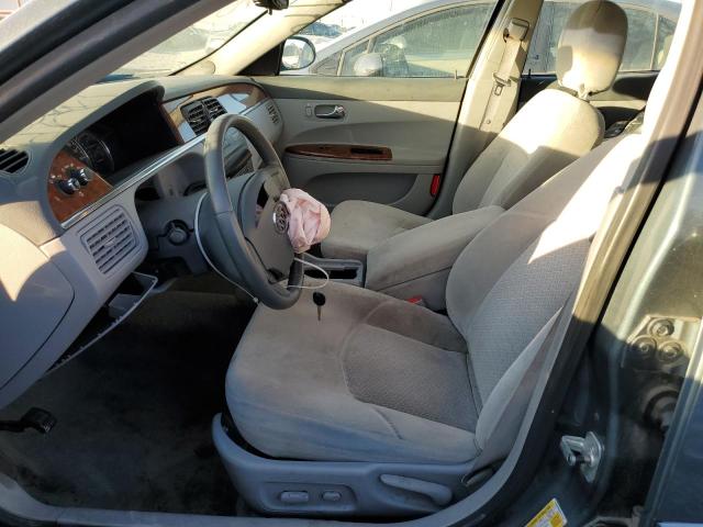 Photo 6 VIN: 2G4WC582361311144 - BUICK LACROSSE 