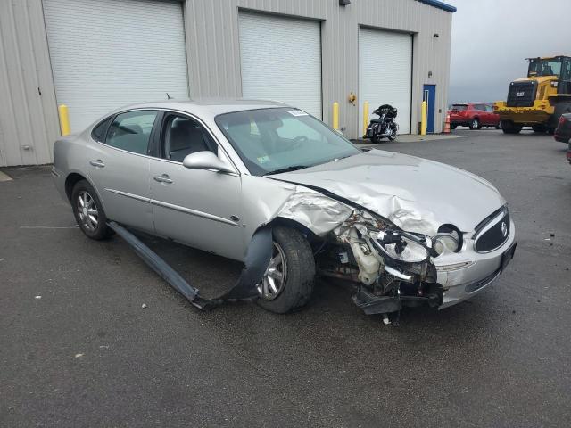 Photo 3 VIN: 2G4WC582371109762 - BUICK LACROSSE C 