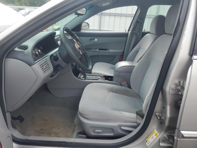 Photo 6 VIN: 2G4WC582371109762 - BUICK LACROSSE C 