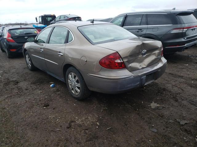 Photo 2 VIN: 2G4WC582371122446 - BUICK LACROSSE C 