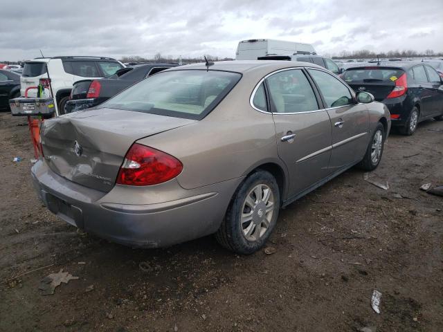 Photo 3 VIN: 2G4WC582371122446 - BUICK LACROSSE C 