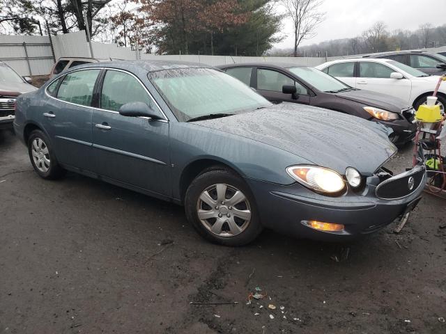 Photo 3 VIN: 2G4WC582371122656 - BUICK LACROSSE 