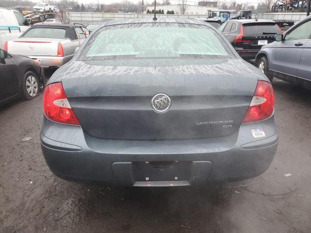 Photo 5 VIN: 2G4WC582371122656 - BUICK LACROSSE 