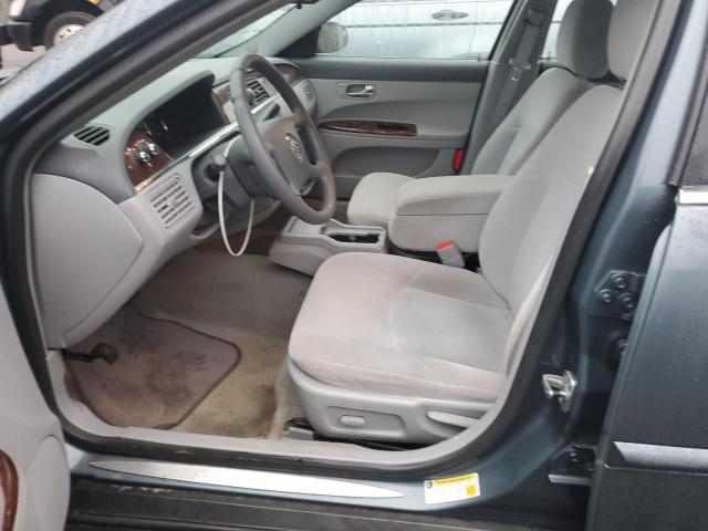 Photo 6 VIN: 2G4WC582371122656 - BUICK LACROSSE 