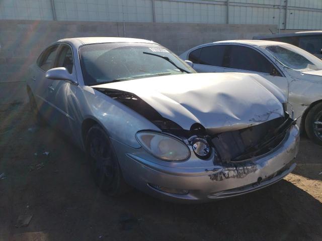 Photo 3 VIN: 2G4WC582371123063 - BUICK LACROSSE C 