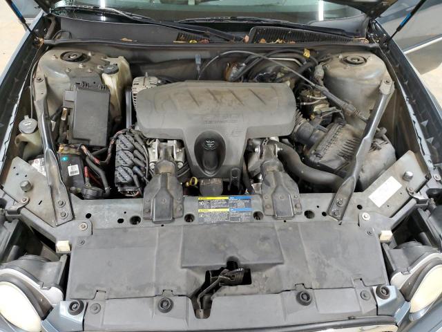 Photo 10 VIN: 2G4WC582371131728 - BUICK LACROSSE C 