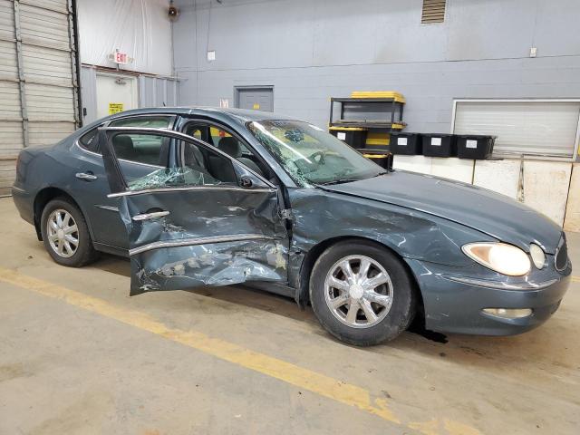 Photo 3 VIN: 2G4WC582371131728 - BUICK LACROSSE C 