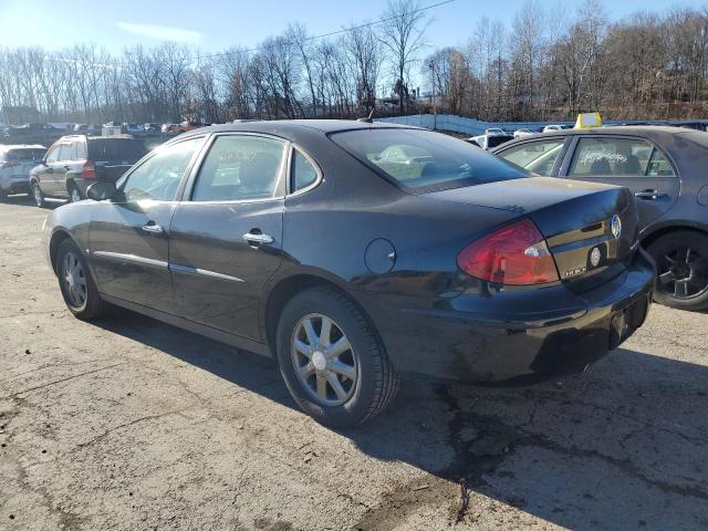 Photo 1 VIN: 2G4WC582371135262 - BUICK LACROSSE 