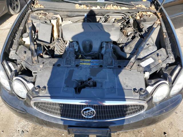 Photo 10 VIN: 2G4WC582371135262 - BUICK LACROSSE 