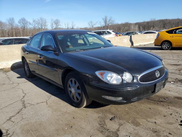 Photo 3 VIN: 2G4WC582371135262 - BUICK LACROSSE 