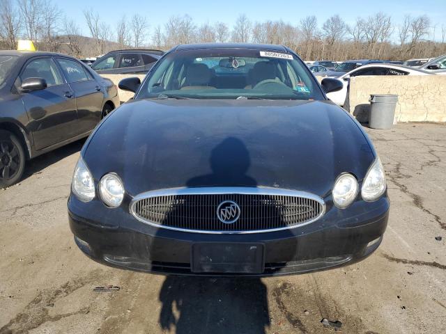 Photo 4 VIN: 2G4WC582371135262 - BUICK LACROSSE 