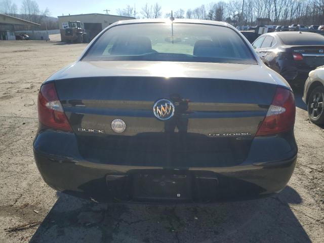 Photo 5 VIN: 2G4WC582371135262 - BUICK LACROSSE 