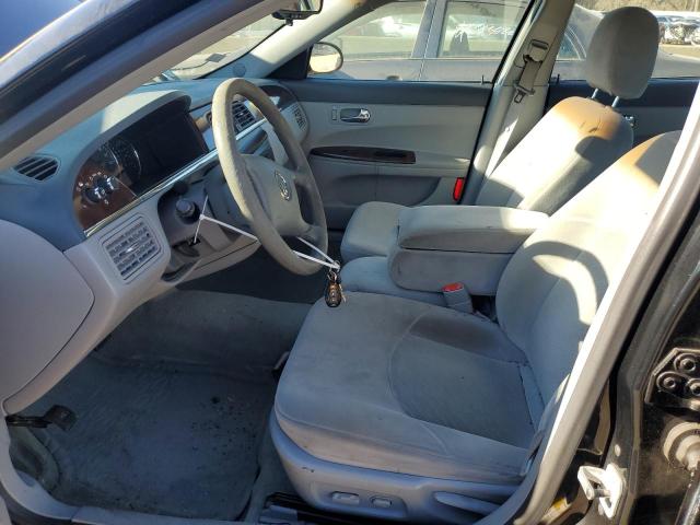 Photo 6 VIN: 2G4WC582371135262 - BUICK LACROSSE 