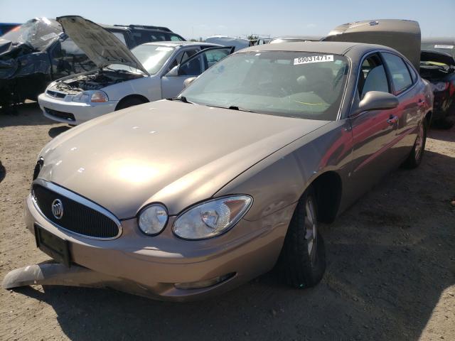 Photo 1 VIN: 2G4WC582371140090 - BUICK LACROSSE C 