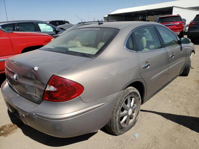 Photo 3 VIN: 2G4WC582371140090 - BUICK LACROSSE C 