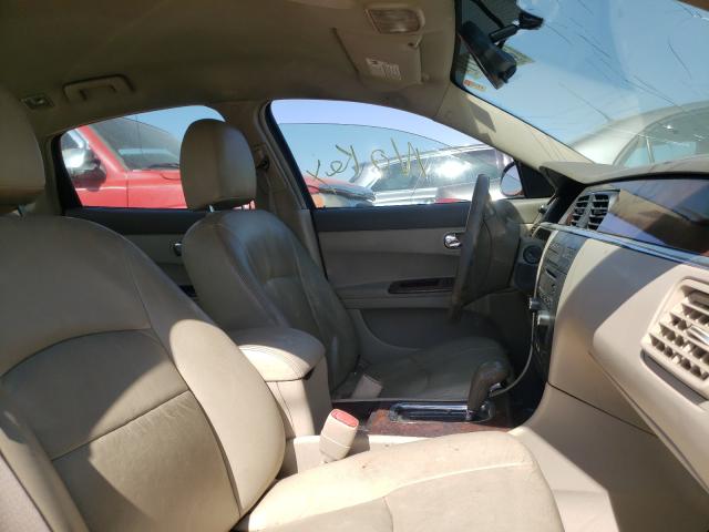 Photo 4 VIN: 2G4WC582371140090 - BUICK LACROSSE C 