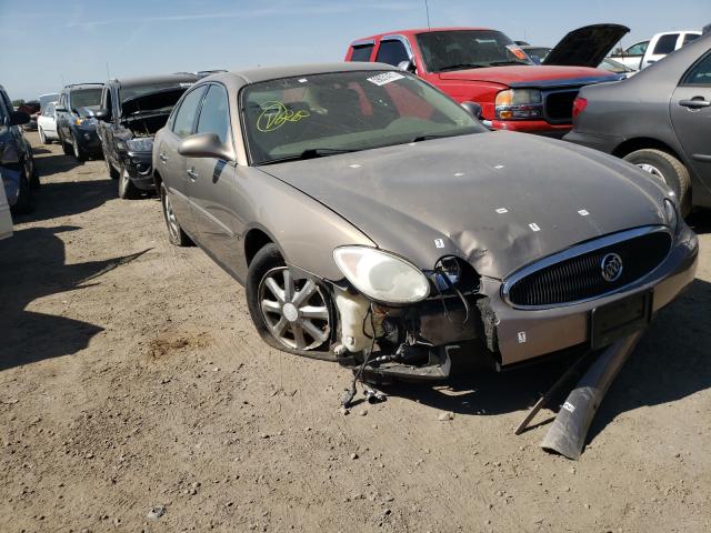 Photo 8 VIN: 2G4WC582371140090 - BUICK LACROSSE C 