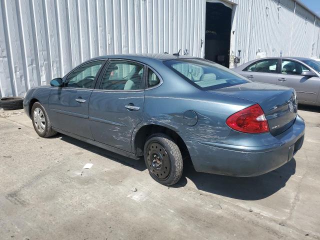 Photo 1 VIN: 2G4WC582371140705 - BUICK LACROSSE C 