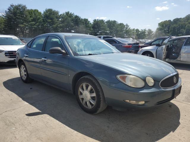 Photo 3 VIN: 2G4WC582371140705 - BUICK LACROSSE C 