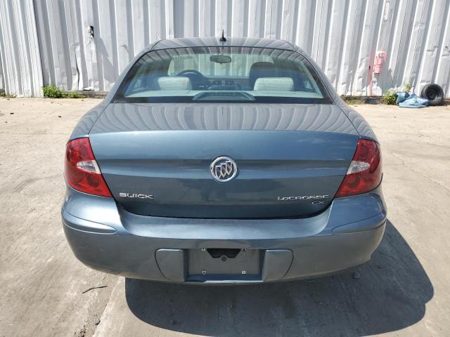 Photo 5 VIN: 2G4WC582371140705 - BUICK LACROSSE C 