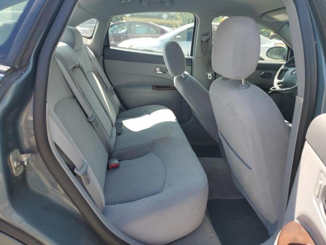 Photo 9 VIN: 2G4WC582371140705 - BUICK LACROSSE C 