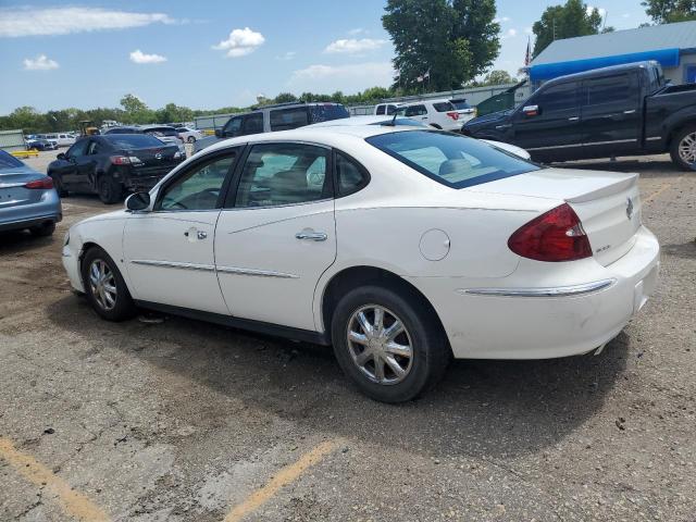 Photo 1 VIN: 2G4WC582371155883 - BUICK LACROSSE C 