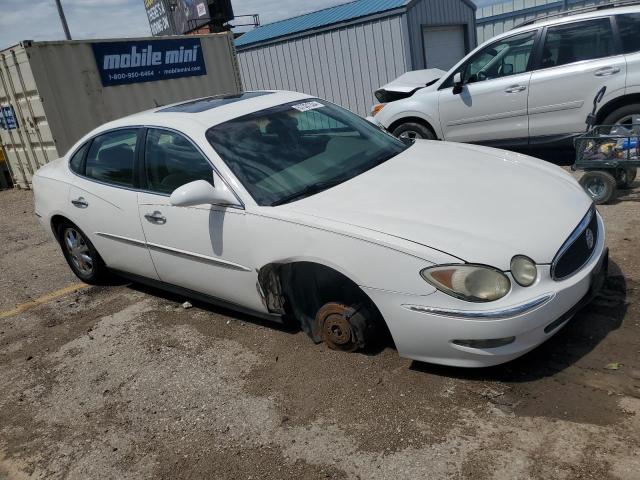 Photo 3 VIN: 2G4WC582371155883 - BUICK LACROSSE C 