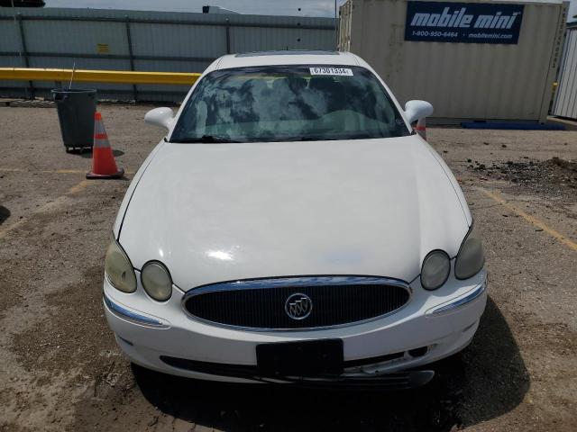 Photo 4 VIN: 2G4WC582371155883 - BUICK LACROSSE C 