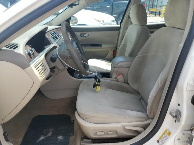 Photo 6 VIN: 2G4WC582371155883 - BUICK LACROSSE C 