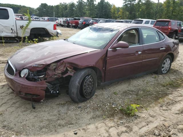 Photo 0 VIN: 2G4WC582371196871 - BUICK LACROSSE C 