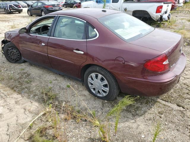 Photo 1 VIN: 2G4WC582371196871 - BUICK LACROSSE C 