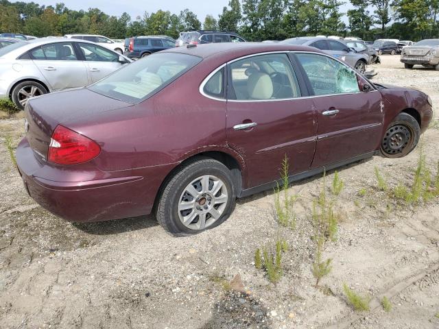 Photo 2 VIN: 2G4WC582371196871 - BUICK LACROSSE C 