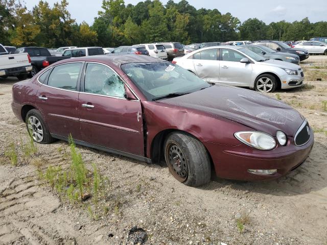 Photo 3 VIN: 2G4WC582371196871 - BUICK LACROSSE C 