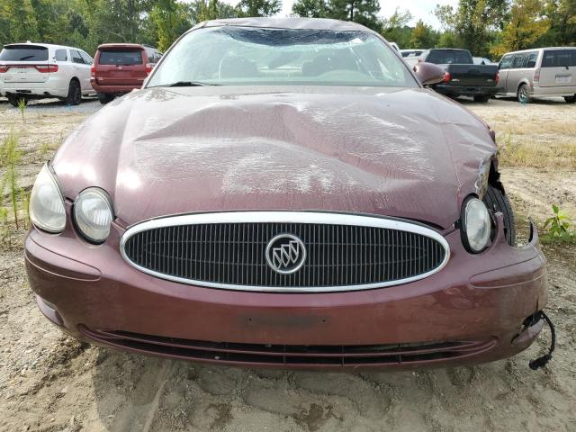 Photo 4 VIN: 2G4WC582371196871 - BUICK LACROSSE C 