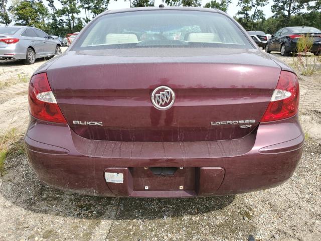 Photo 5 VIN: 2G4WC582371196871 - BUICK LACROSSE C 