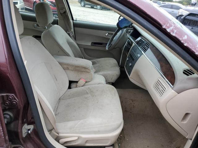 Photo 6 VIN: 2G4WC582371196871 - BUICK LACROSSE C 