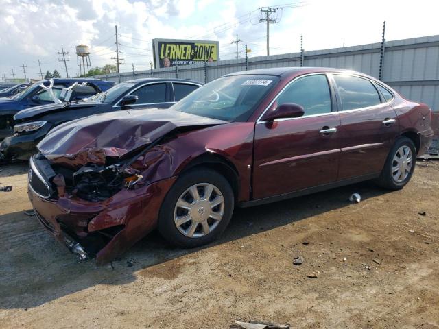 Photo 0 VIN: 2G4WC582371225916 - BUICK LACROSSE 