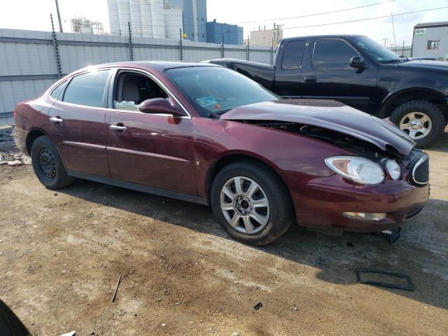 Photo 3 VIN: 2G4WC582371225916 - BUICK LACROSSE 