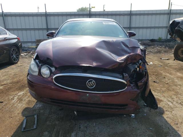 Photo 4 VIN: 2G4WC582371225916 - BUICK LACROSSE 