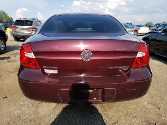 Photo 5 VIN: 2G4WC582371225916 - BUICK LACROSSE 